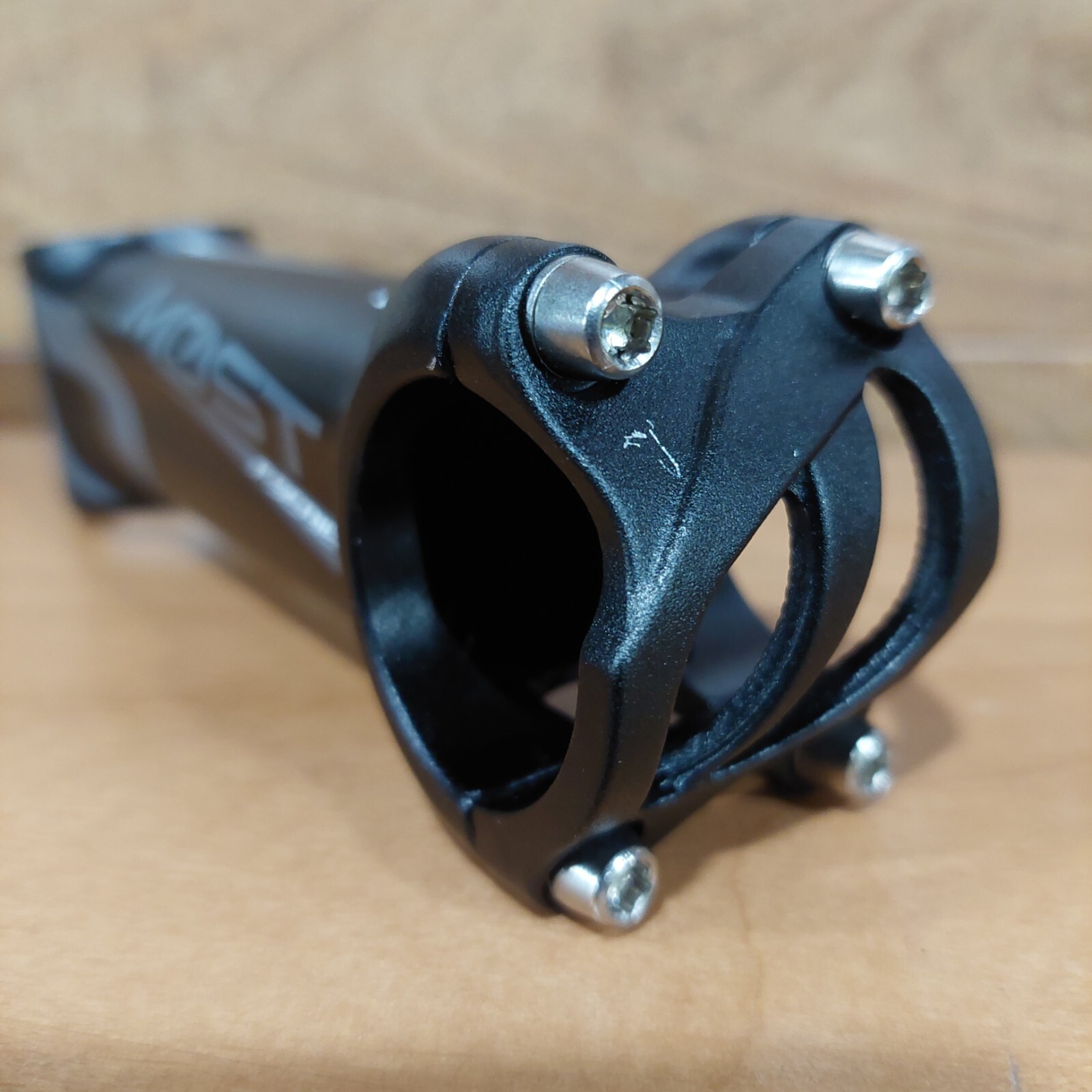 Pinarello Tiger Aero Alu Di2 Compatible Stem