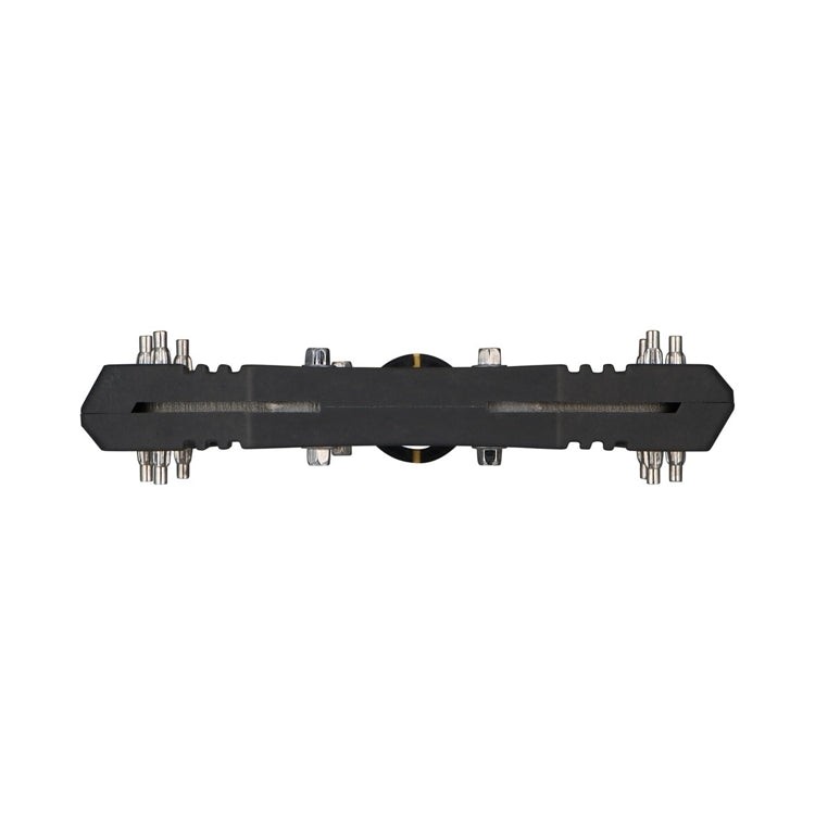 Shimano Saint PD-G8040 Flat Pedals – Durable, High-Performance Cycling Pedals