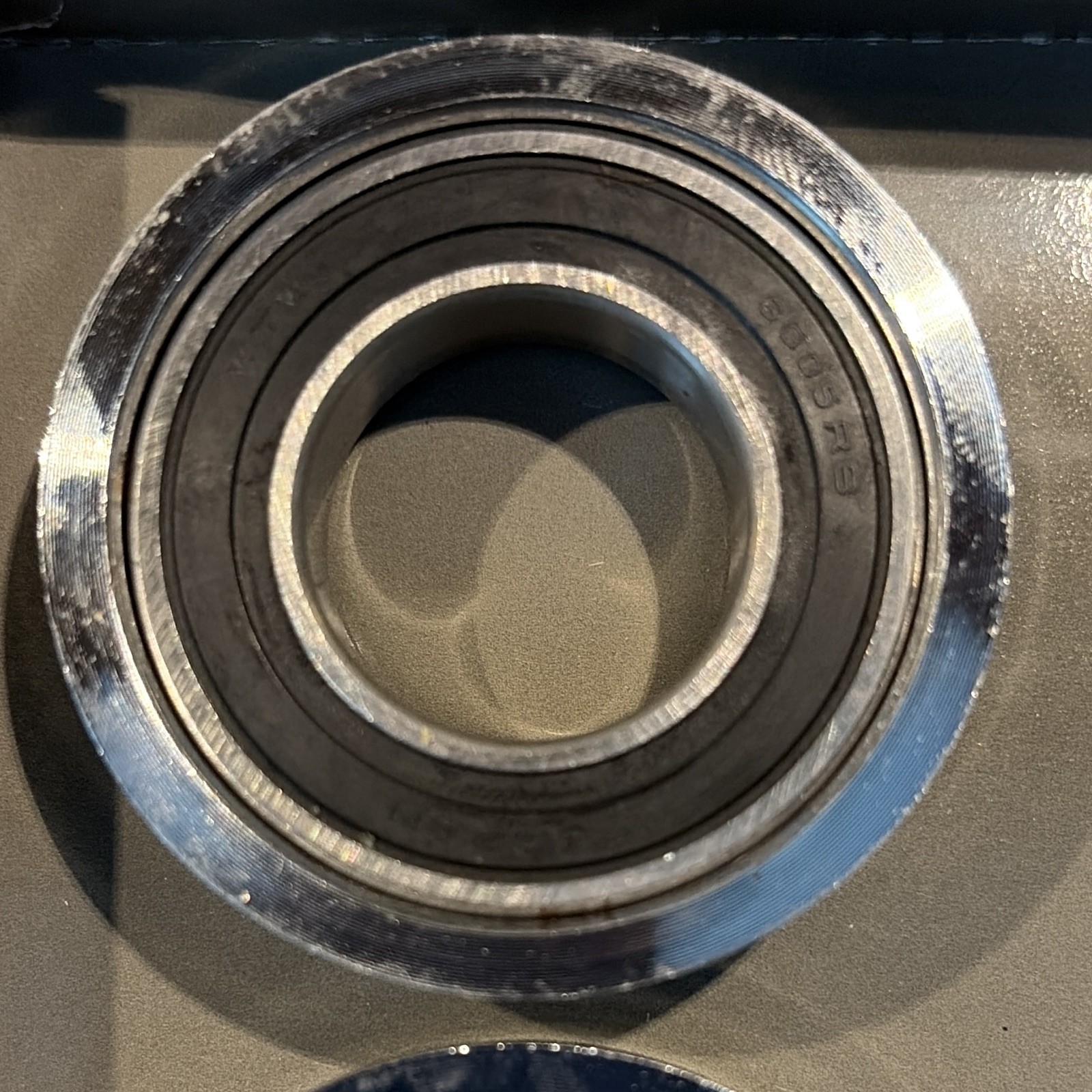 Tioga CK-170SB Sealed Bearing BMX Bottom Bracket Kit American 73mm Wrench