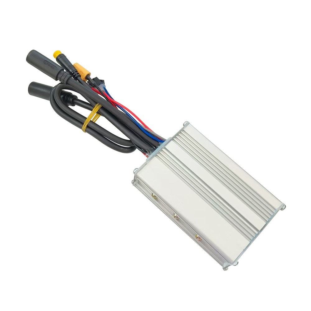 Brushless Motor Controller X035-AB007 48V 18A Electric Bike Conversion Kit 5S