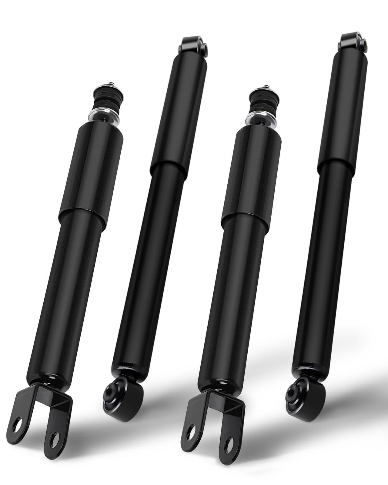 Shocks,SCITOO Front Rear Gas Struts Shock Absorbers Accessories Fit for 2000 …