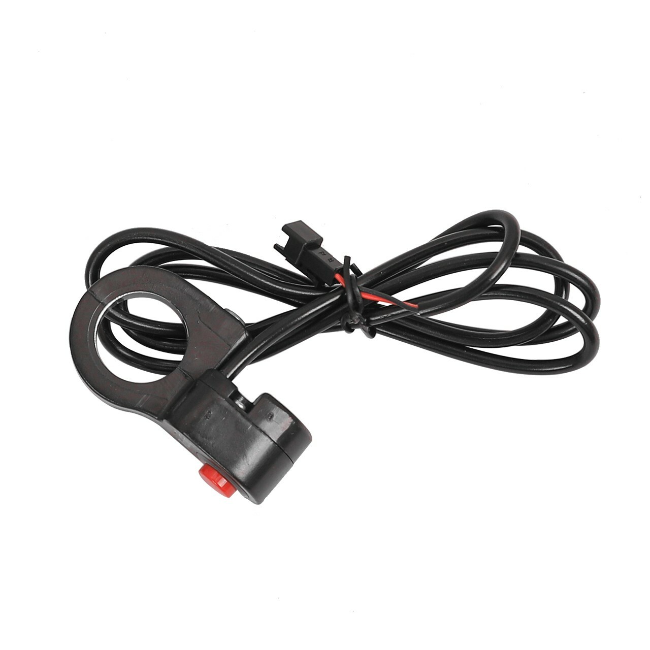 7/8″ Handlebar Horn Switch On Off Button Control Fo Electric Bicycle EBike