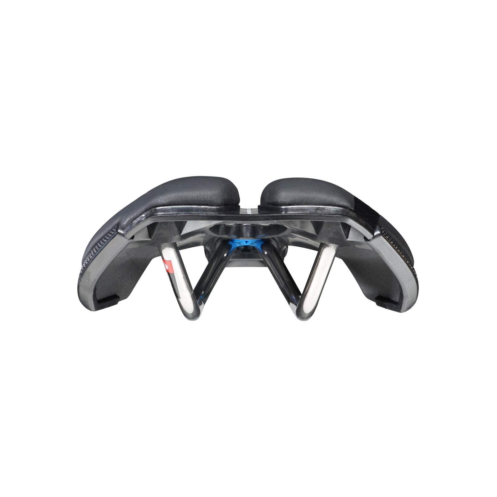 Selle Italia X-LR Superflow Black 264 x 125mm