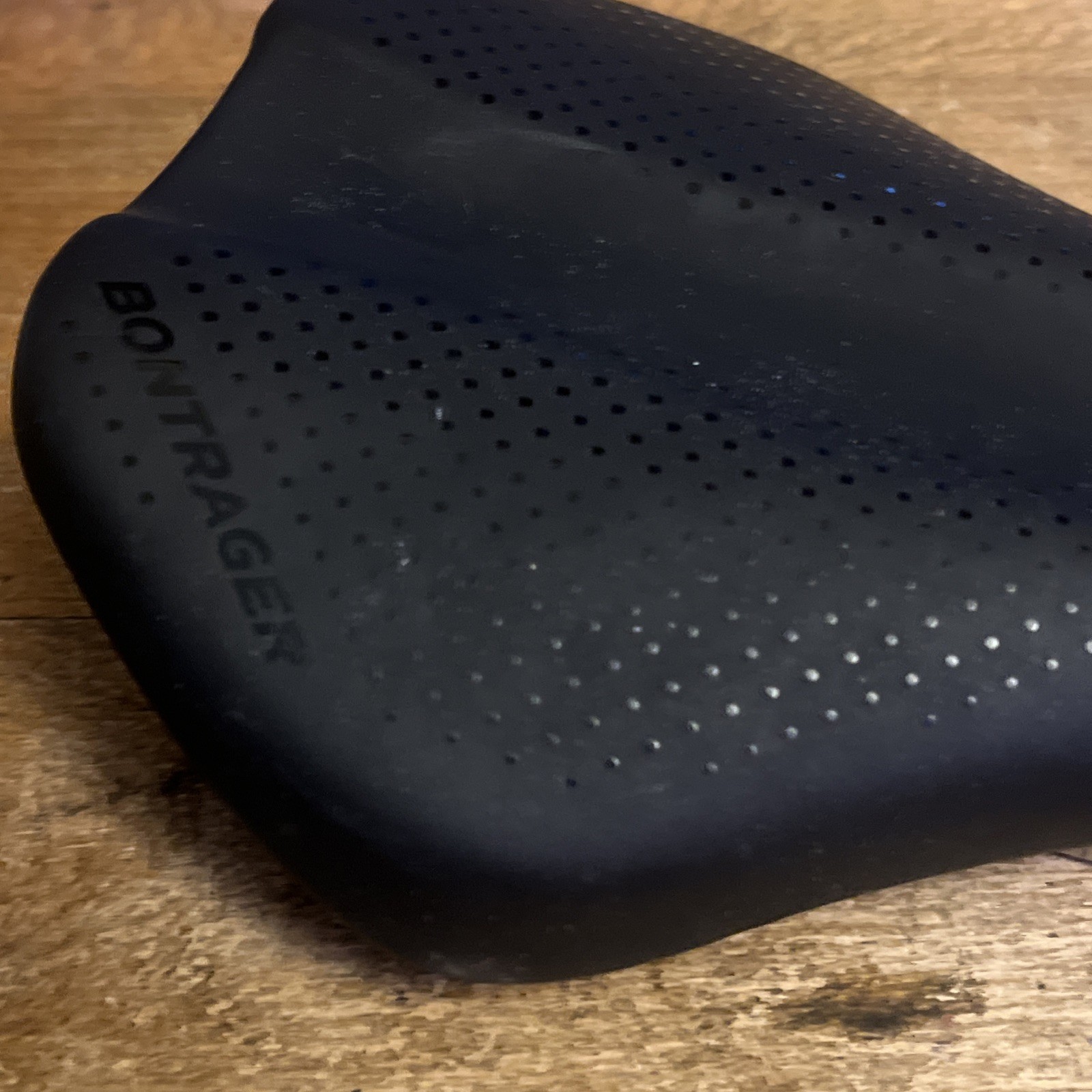 Bontrager Road/MTB Saddle 268 mm Long 138 Wide Domane Madone Marlin Slash