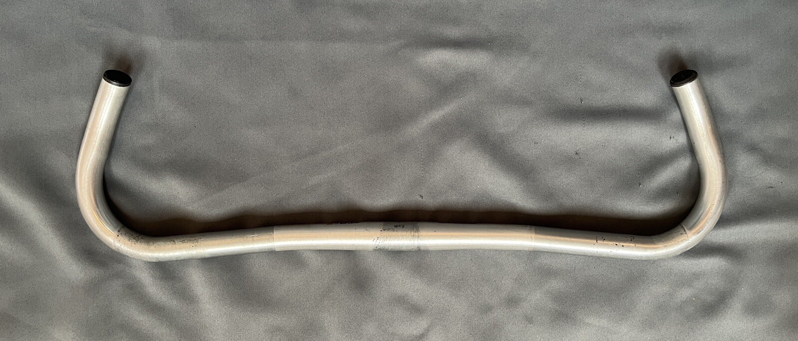 Scott AT-2 LF Taper LiteFlight Handlebar 540mm / 21.25″ 185g 25.4mm Clamp