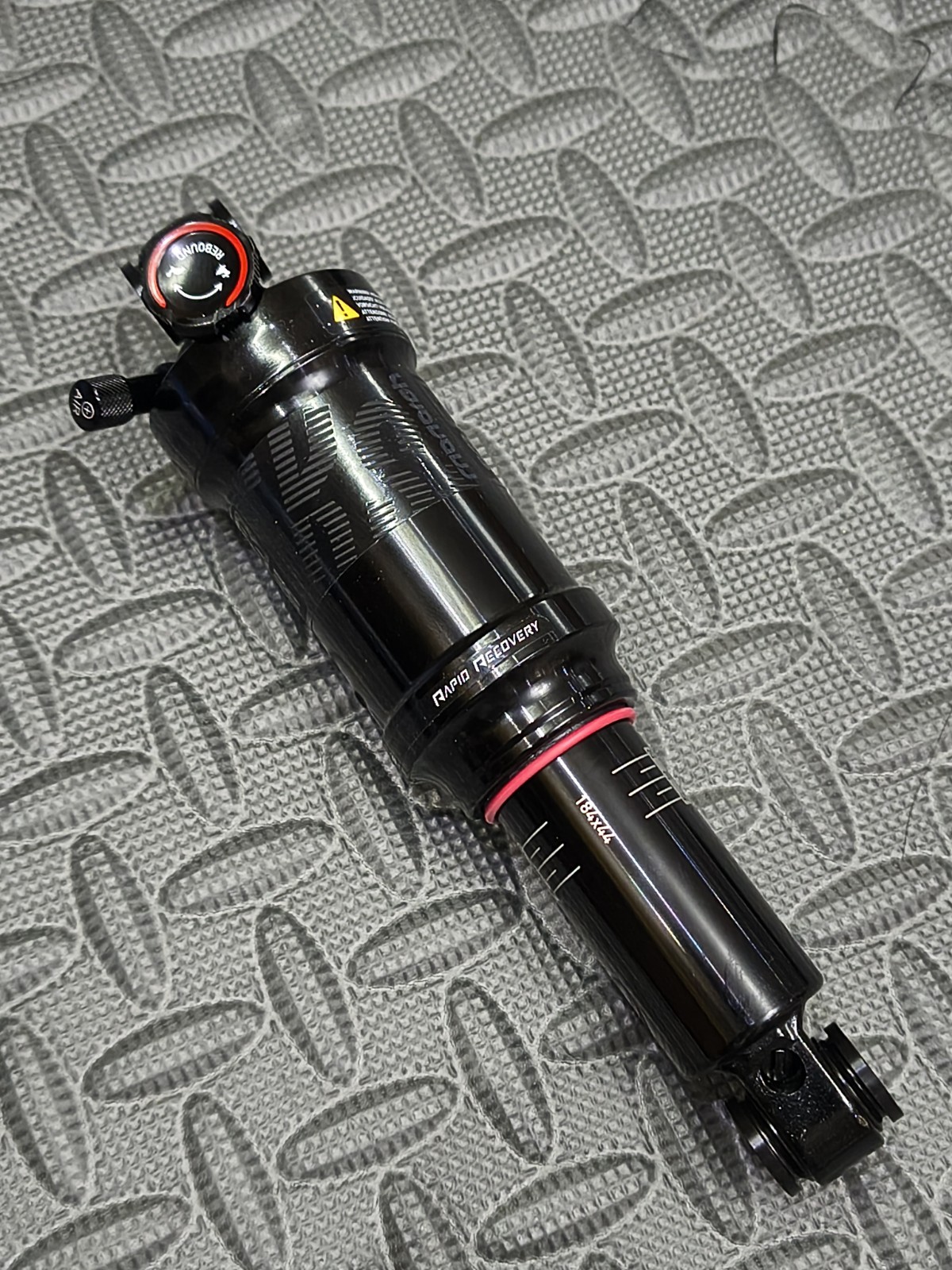 Rockshox Rear Shock Monarch R 184 x 44mm 7.25 x 1.75