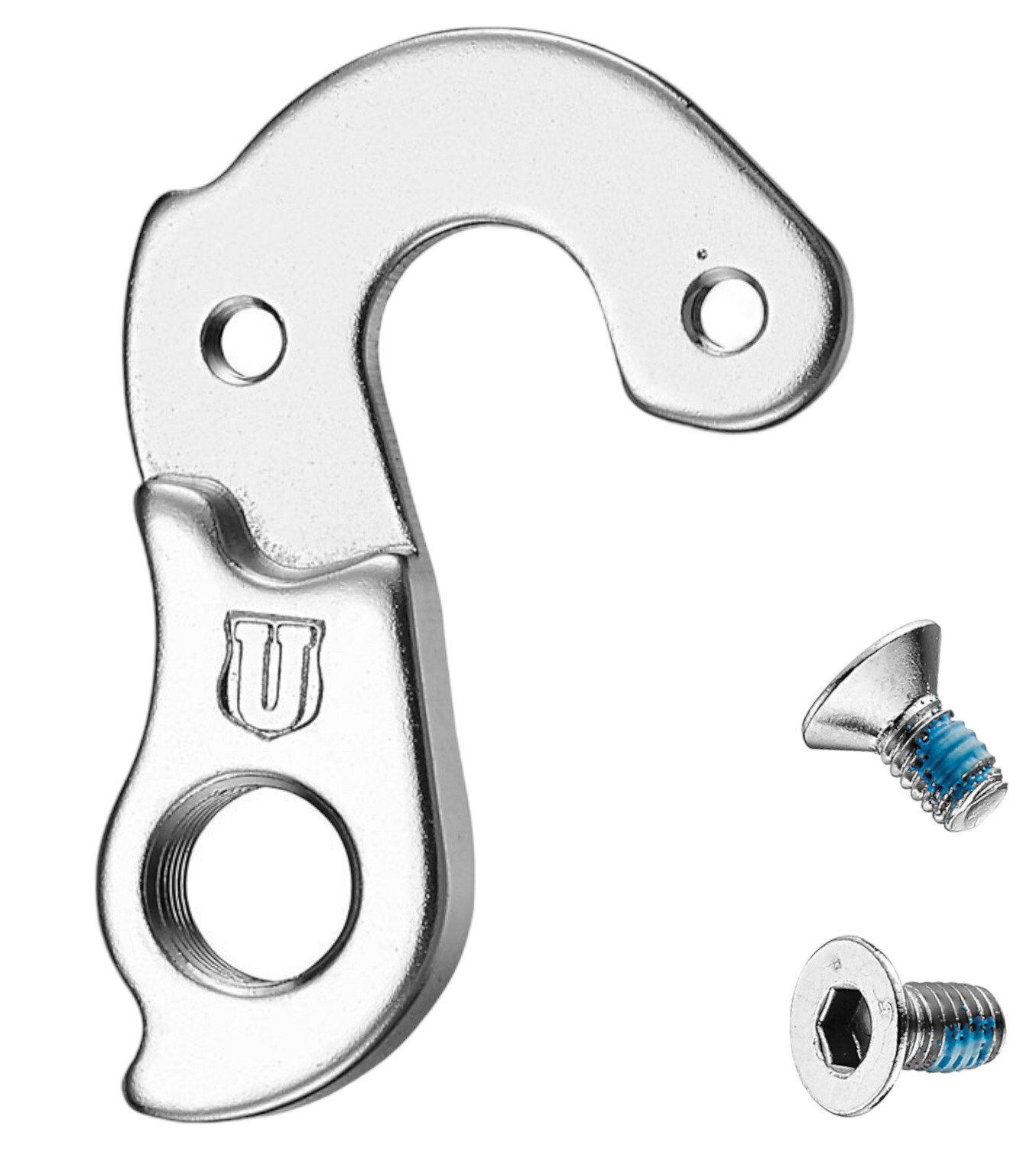 Derailleur Hanger 385 D372 Corratec Fuji Motobecane Azzurri Pells Rear Dropout