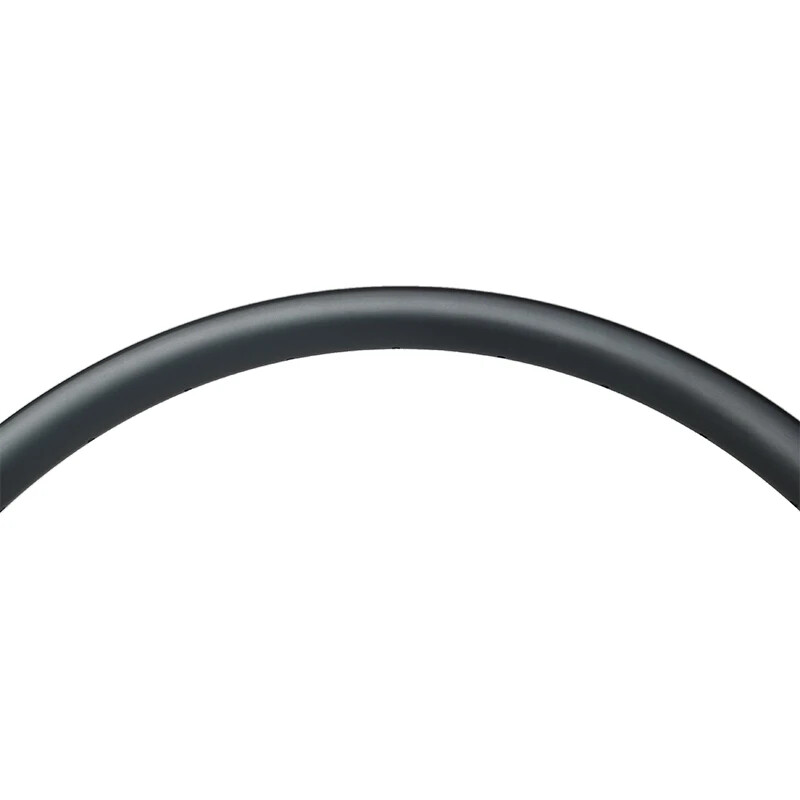 29 Inch Mountain Bike Carbon Rim 25mm Deep UD Matte Glossy Clinchers Tubeless