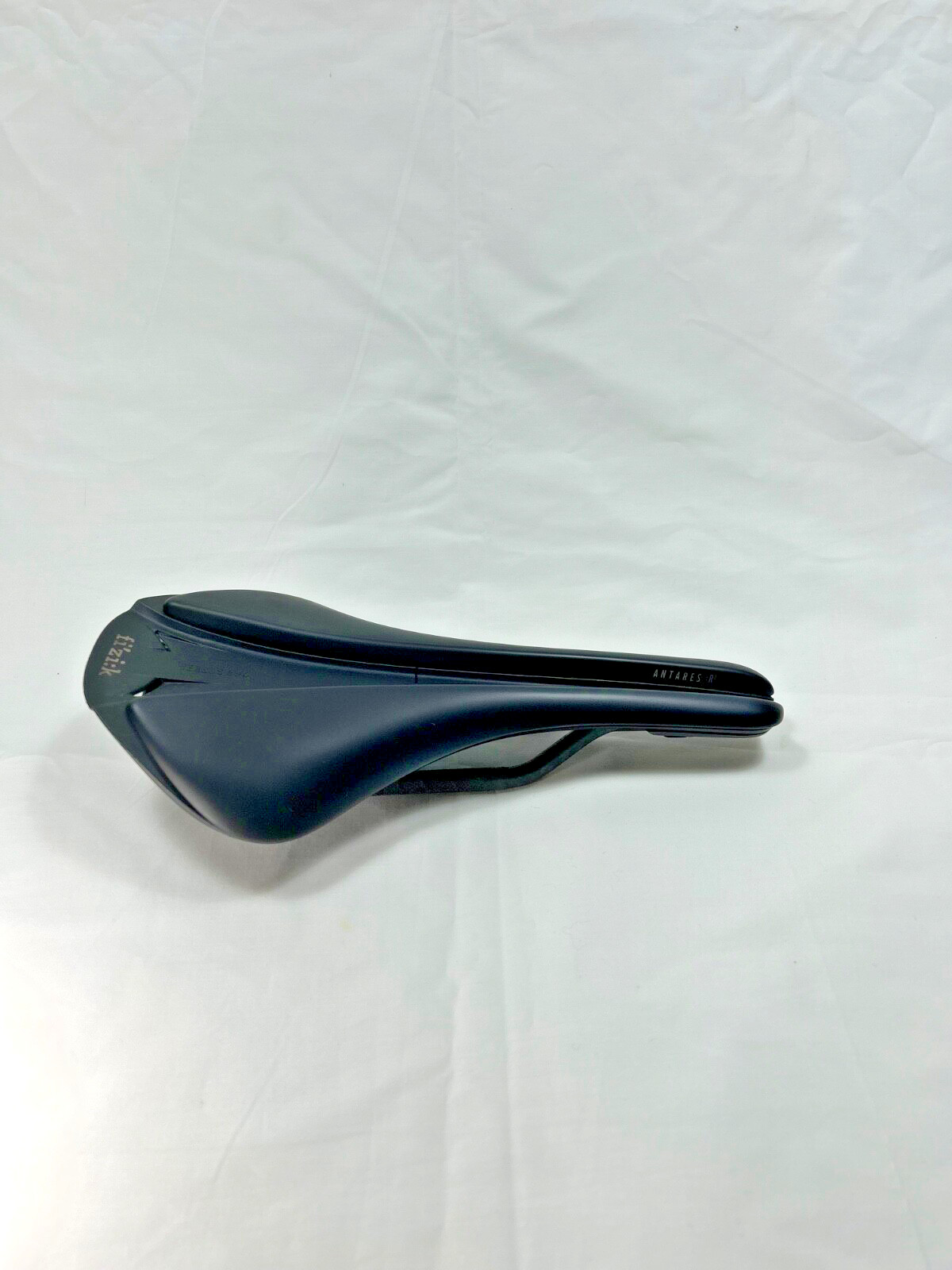 Fizik Antares R1 Versus EVO 139mm Carbon Rail