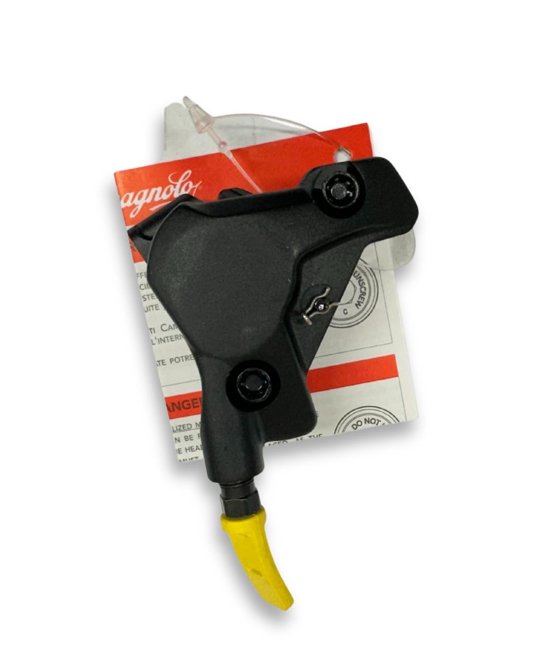 Campagnolo Ekar Ergopower 1×13 Gravel Hydraulic Brake & Shift Lever — Left/Front