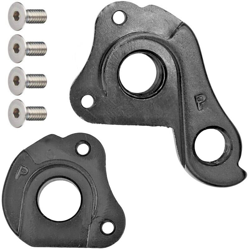 Dropout Tail For NAKAMURA Frames Rear Derailleurs Lug Gear Mech Hanger C1357505