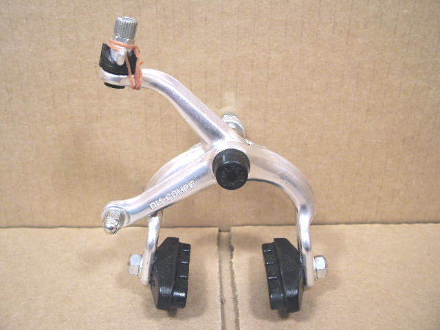 New-Old-Stock Dia-Compe Caliper w/Old Style Rear Non-Recessed Hardware