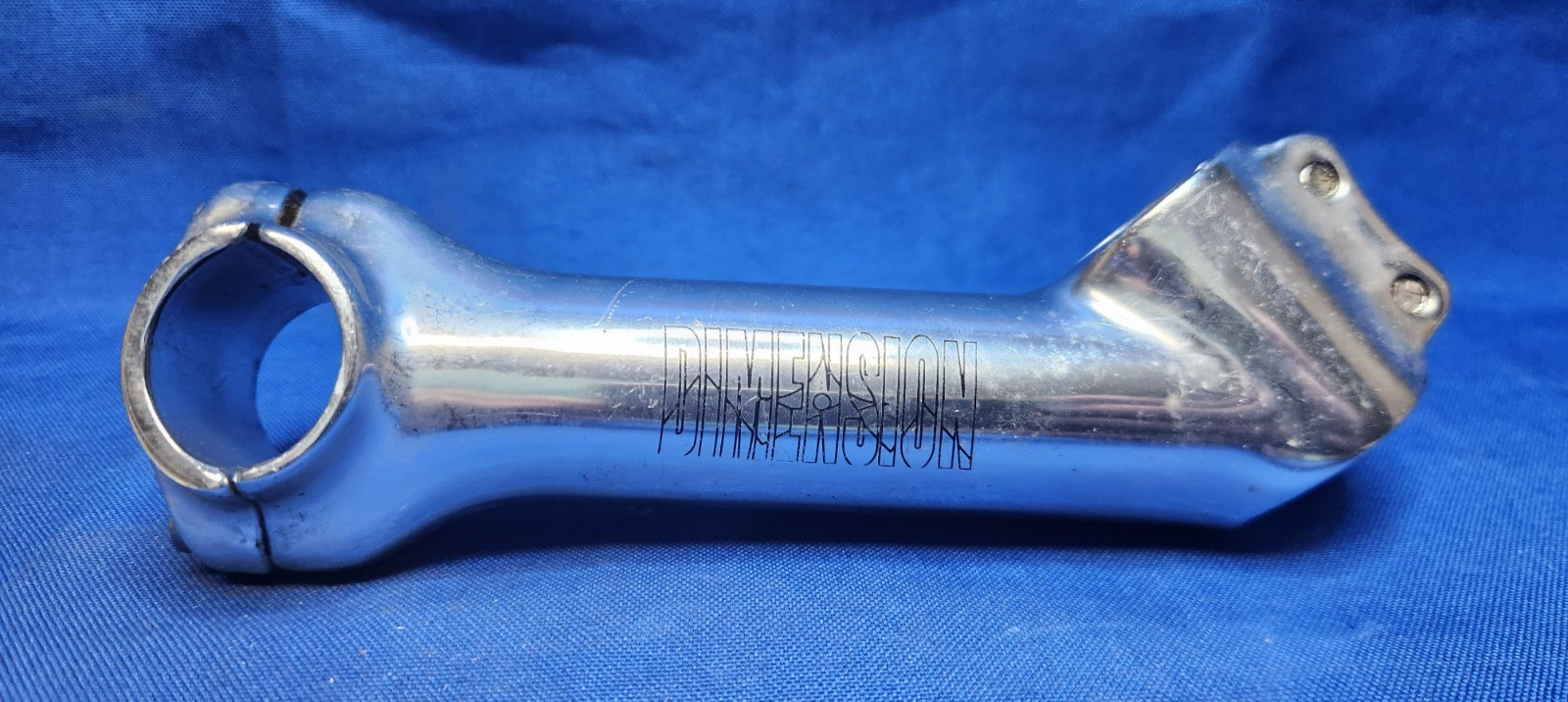 kalloy dimension stem 1 1/8” 25.4 clamp 135 mm length