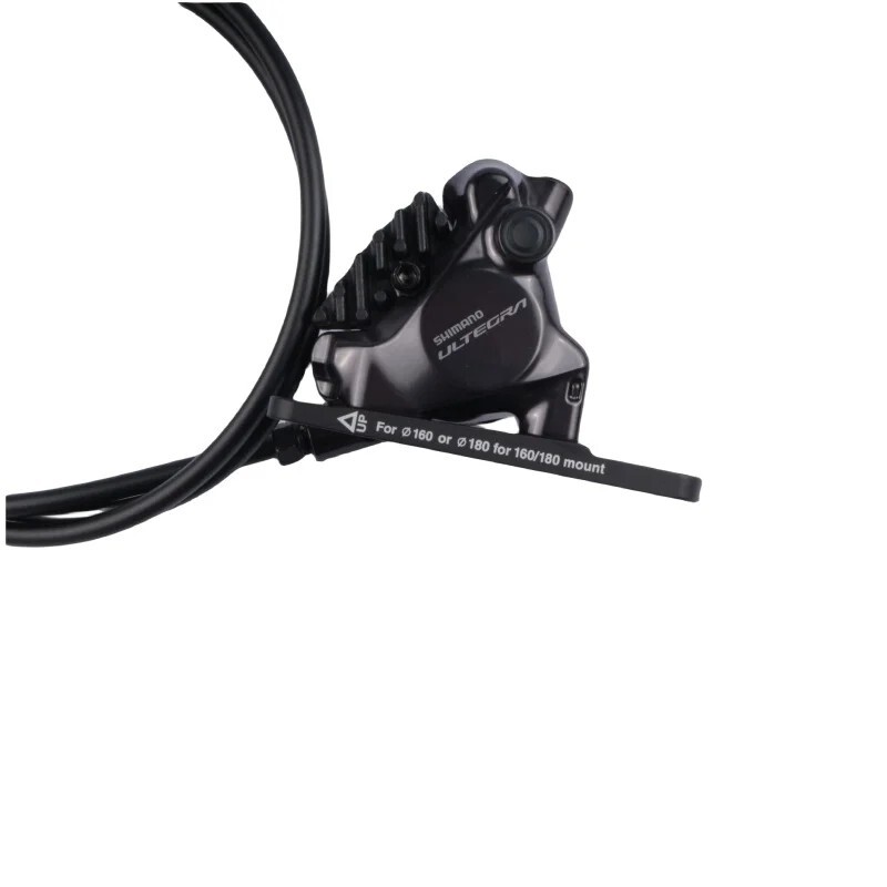 Shimano Ultegra R8170 Di2 ST-R8170/BR-R8170 12’S Hydraulic Disc Brake Optional