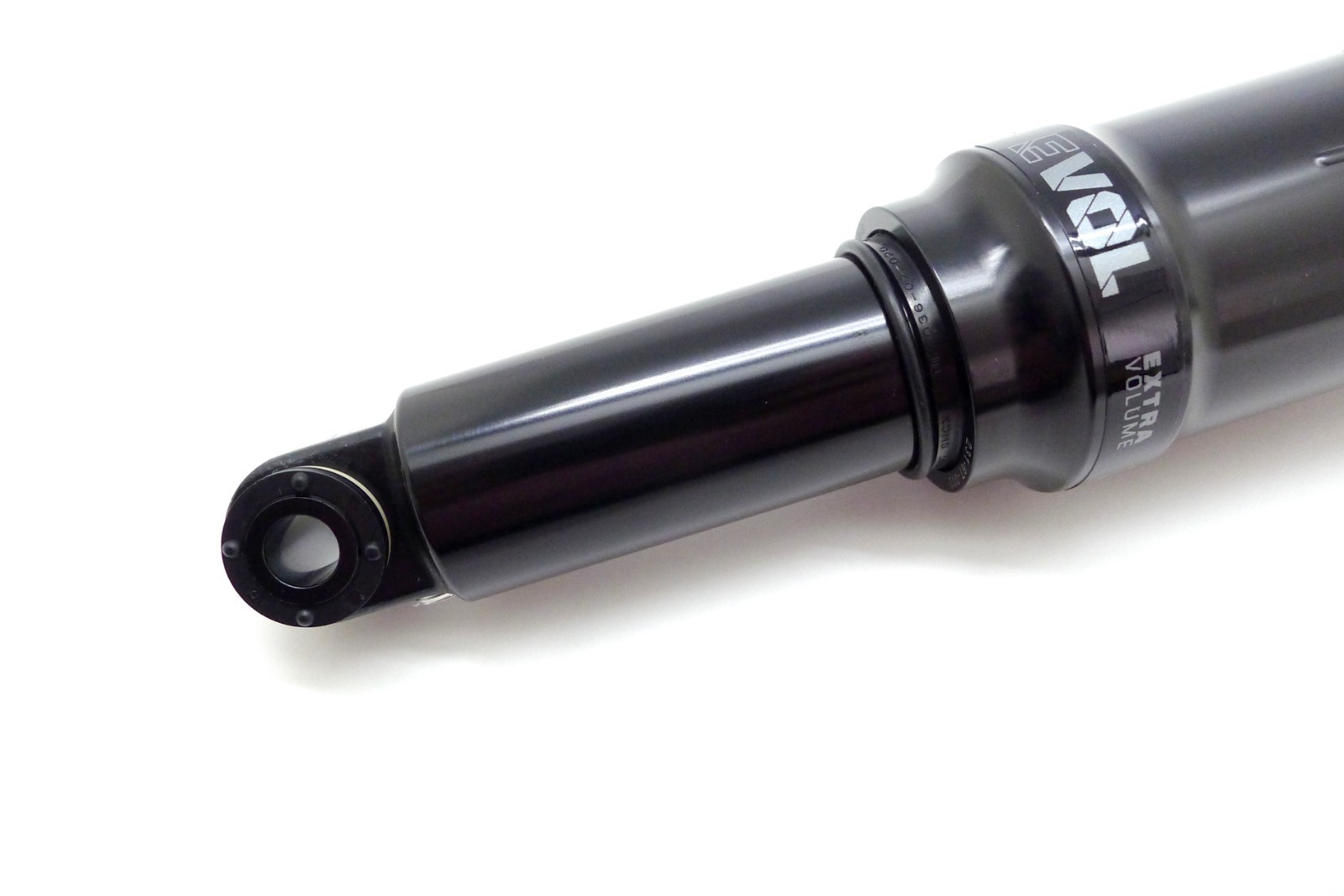 FOX Float DPS Performance EVOL 3-Pos Rear Air Shock (210x55mm)