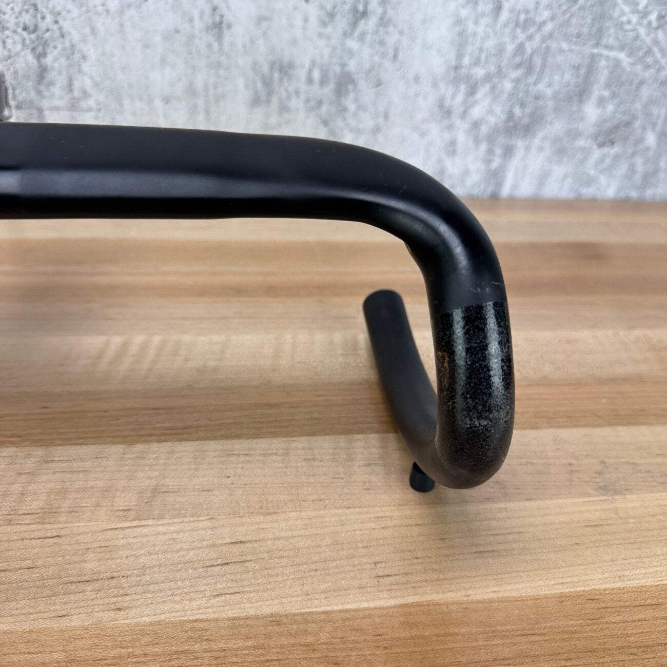 Unbranded 120mm x 40cm Carbon Integrated Bike Handlebar Internal Cable Compatibl