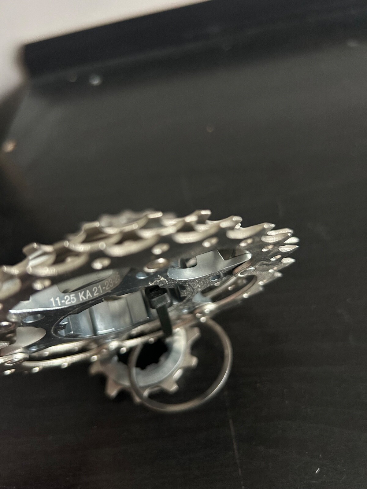 NEW Shimano Ultegra CS-6700 10s 11-25T Road Bike Cassette Sprocket NEW