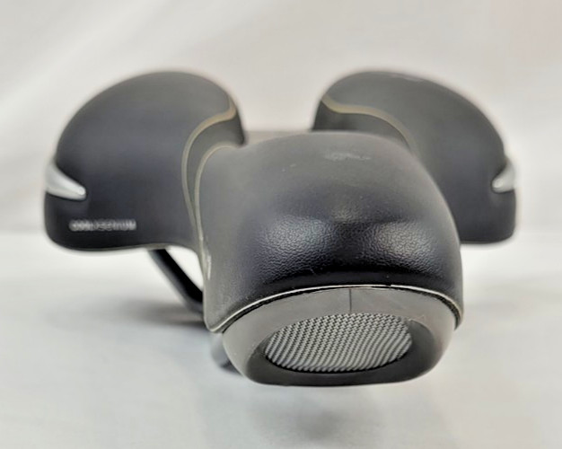 Selle Royal Respiro Royalgel COOLXSENIUM Bicycle Saddle Seat Black Universal Gel