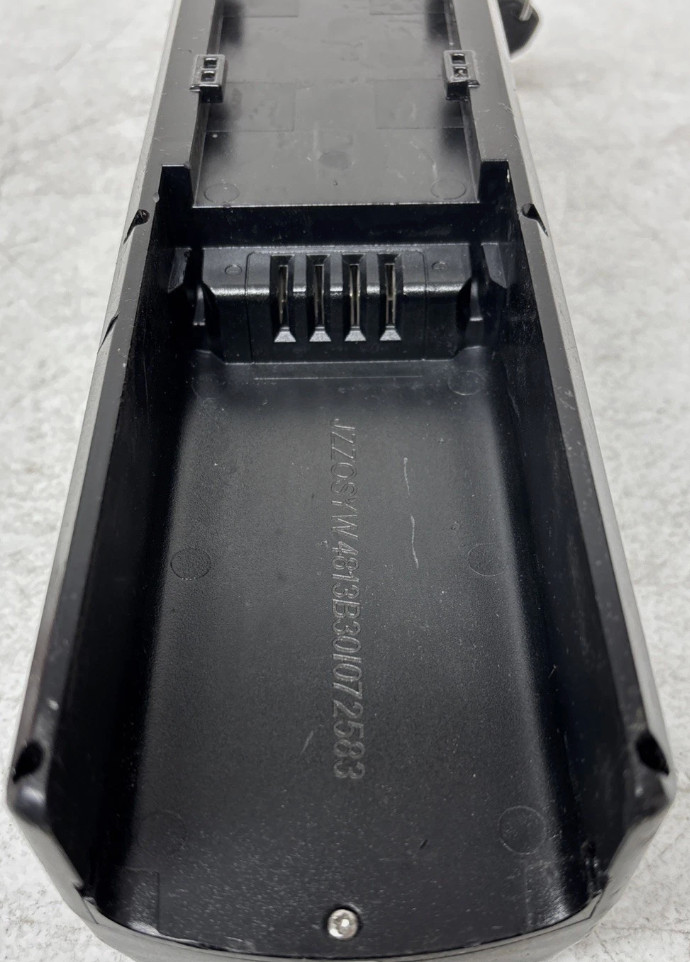 Hitway Electric Bike Rechargeable Li-Ion Battery Matrix-18650-13S5P OEM 48V 15Ah