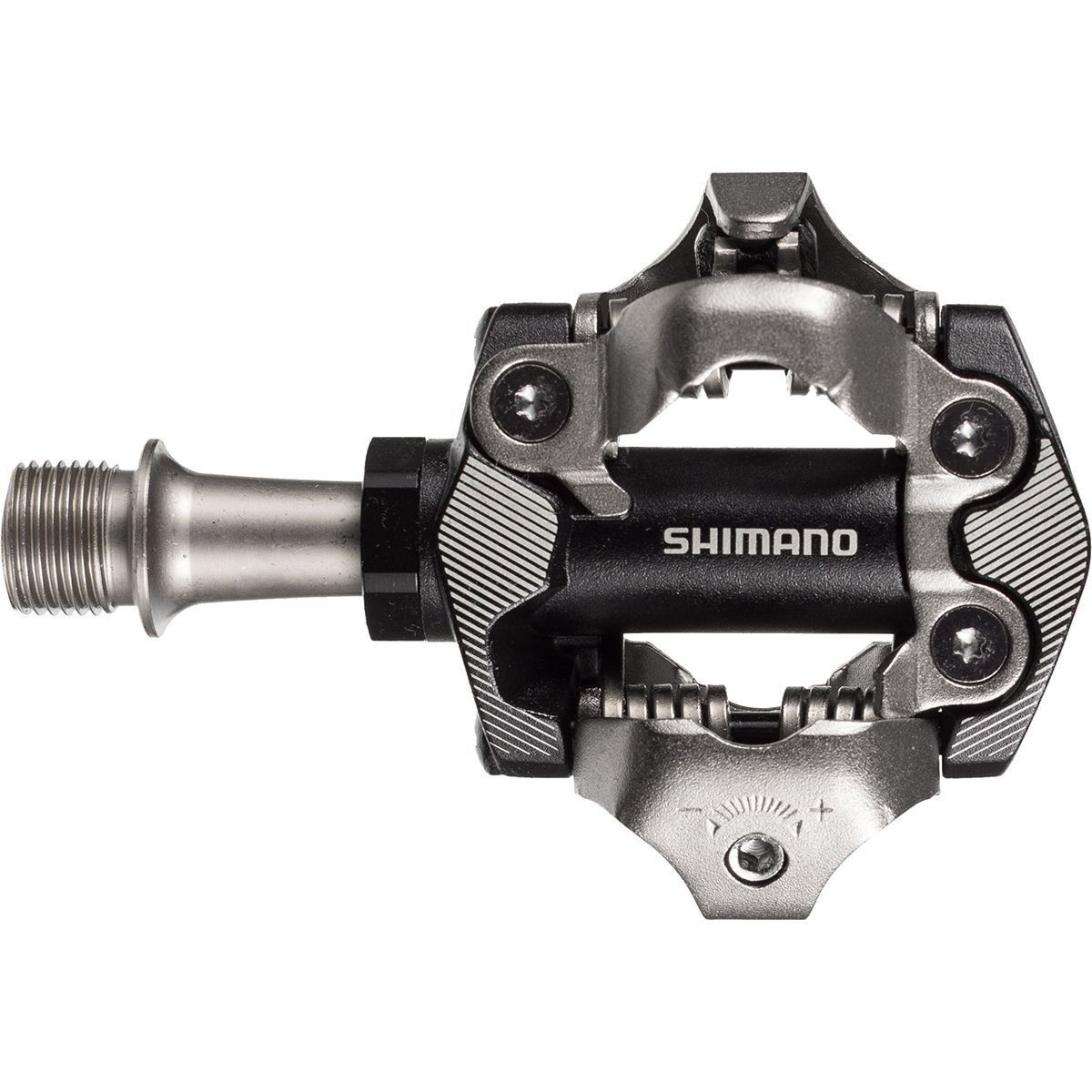 Shimano Deore XT PD-M8100 SPD XC MTB Mountain Bike Clipless Pedals w/SH51 Cleats