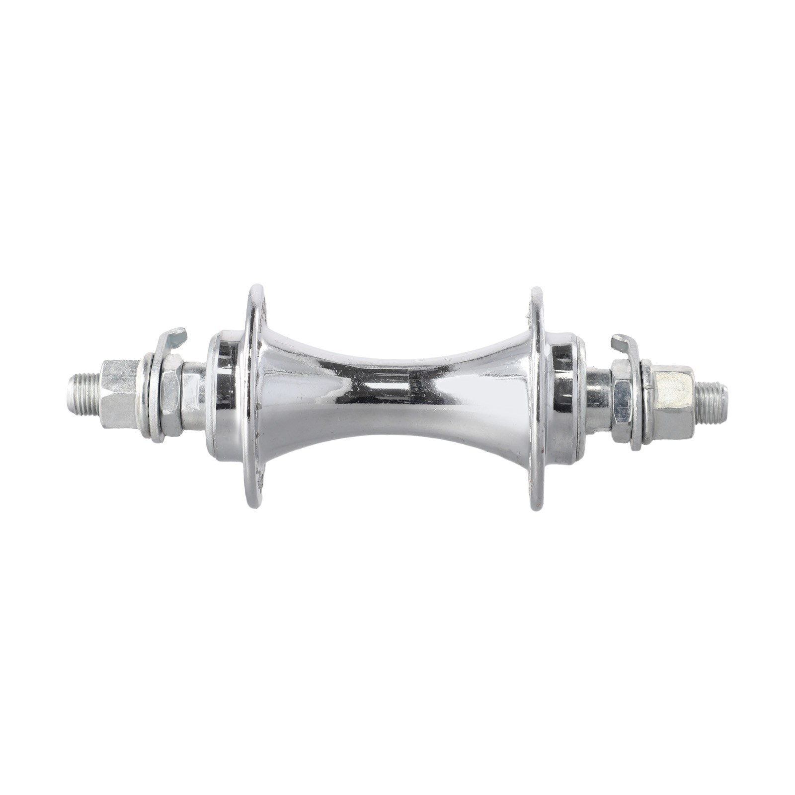 1pc 36 Hole Bike Hub Bicycle Kits Iron Steel Rear 130MM Rear Drum 340g