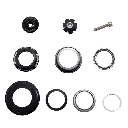 FSA Orbit Option T1 Kit Angle Headset 50/62mm Tapered