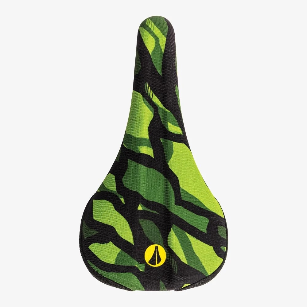 SDG BEL-AIR V3 Lux-Alloy Rail Terra Firma Collection Road MTB Bike Saddle