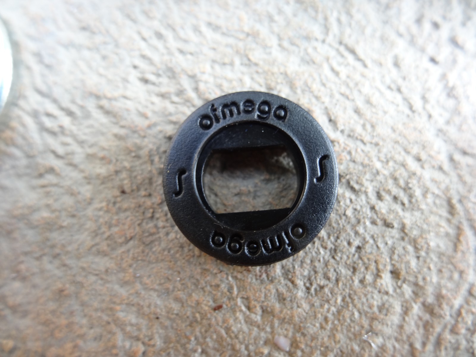 Ofmega shifters L’Eroica Nos Vintage Manettini Cambio