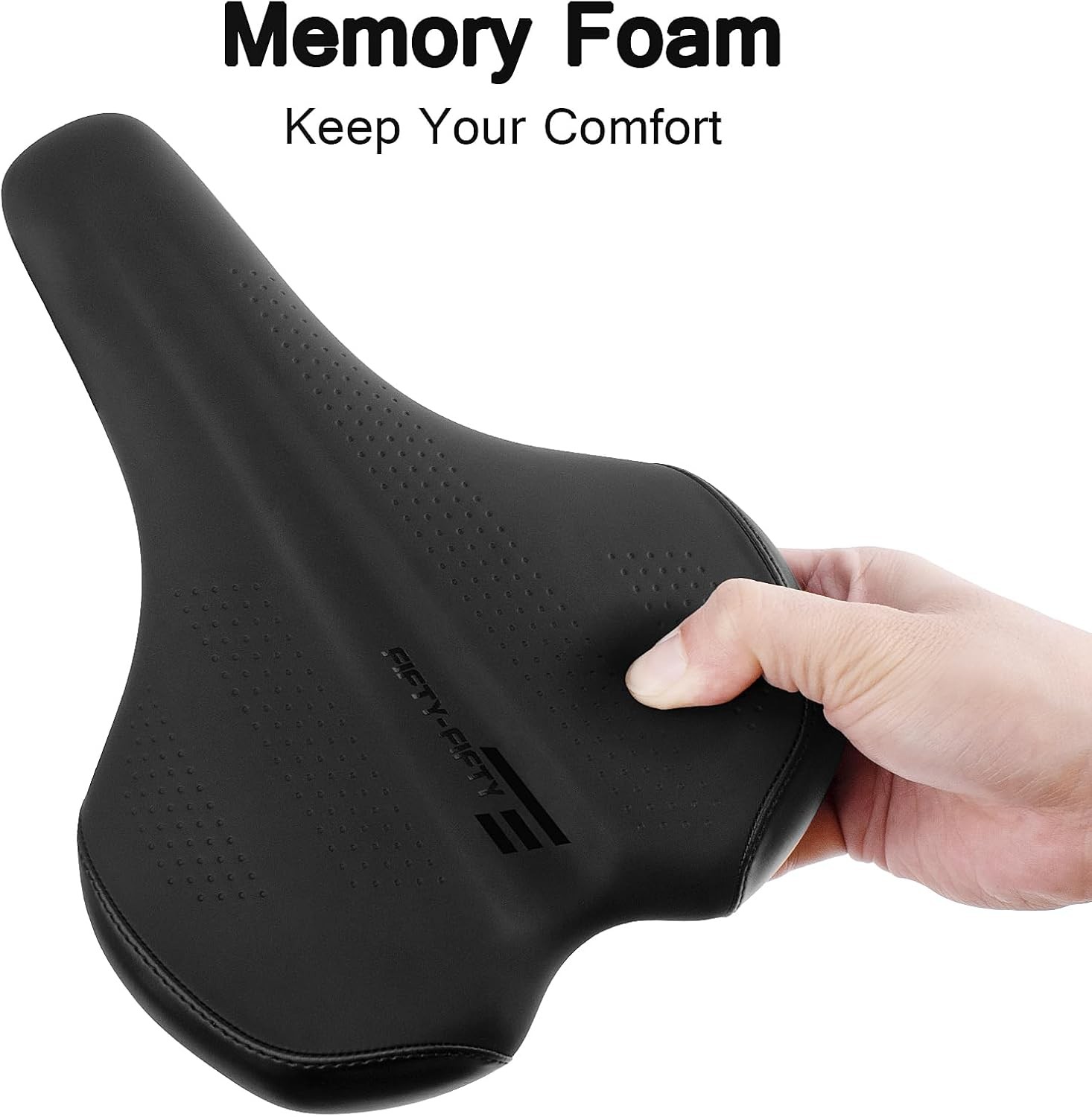 Suitable for mountain bikes, road bikes and electric mountain bikes