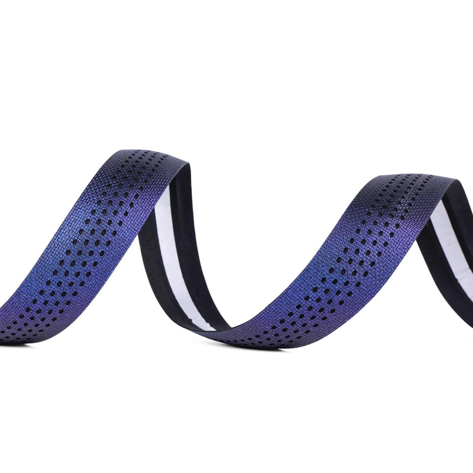 1 Pair Bike Handlebar Tape – Non-Slip & Stain-Resistant Bar Tape, Shock Absor…