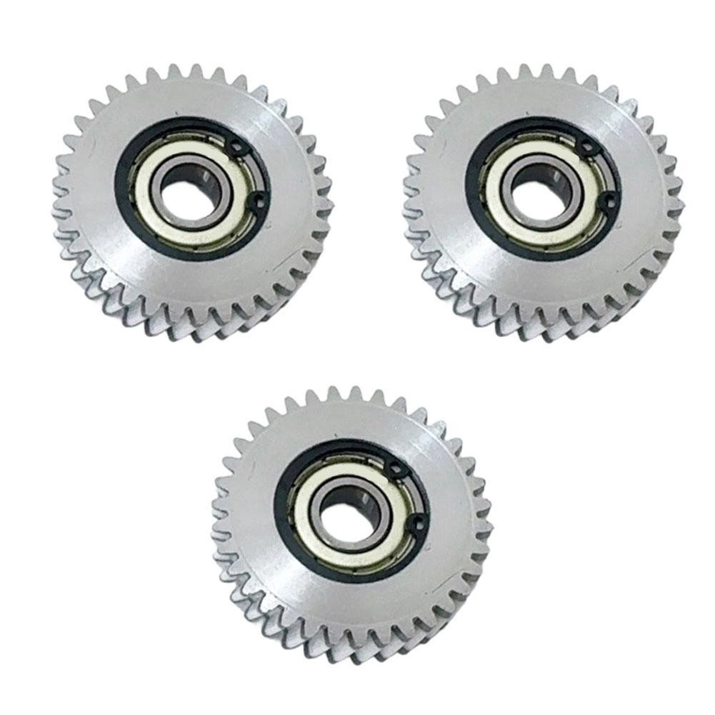 3PCS 35T Planetary Gear Kit Diameter 47.5mm Thickness 12mm for Bafang Motor