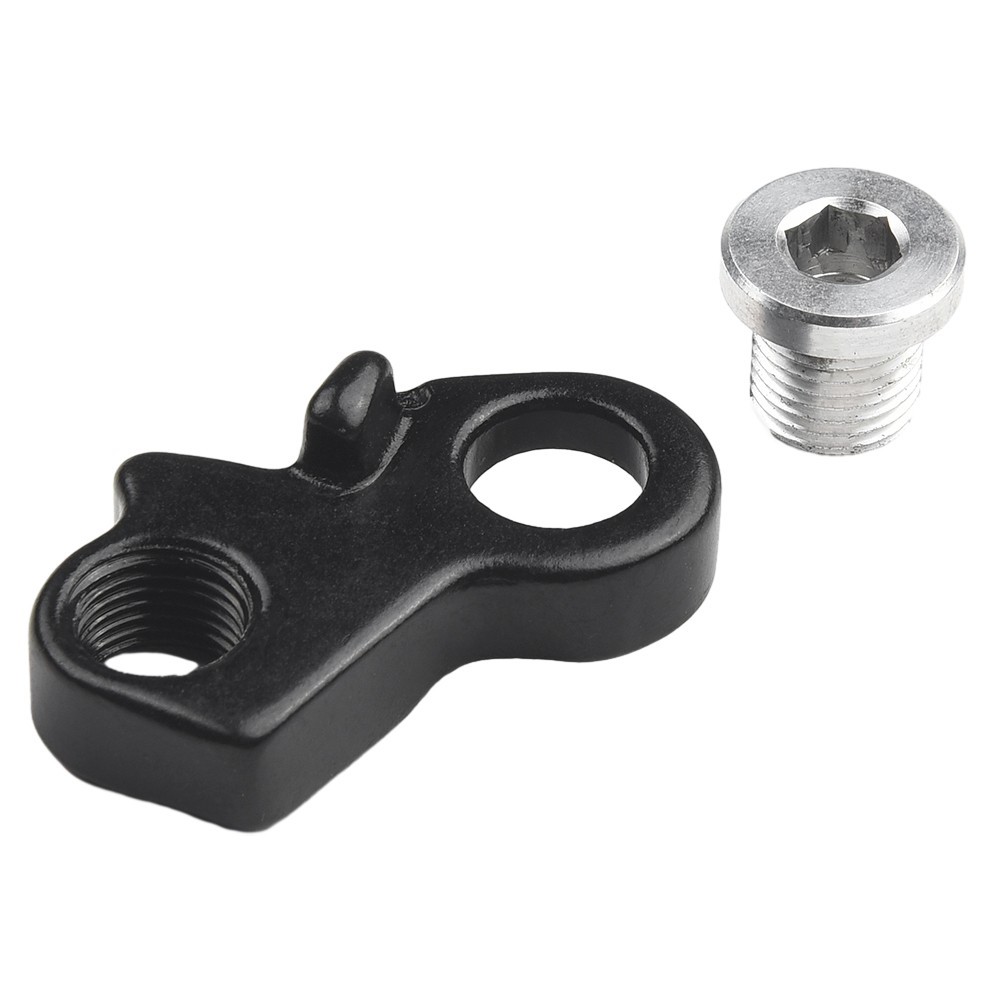 Bike Rear Hanger Bicycle Ear Hook Cycling Accessory Ear Hook Rear For-Shimano