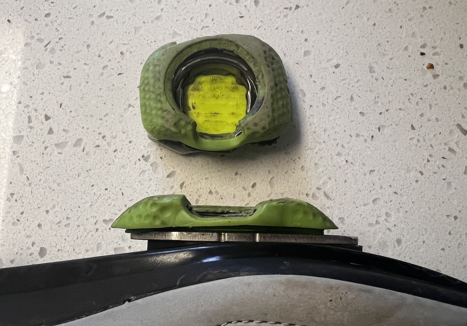 Speedplay Zero Walkable Cleats and Cleat Extenders (Used)