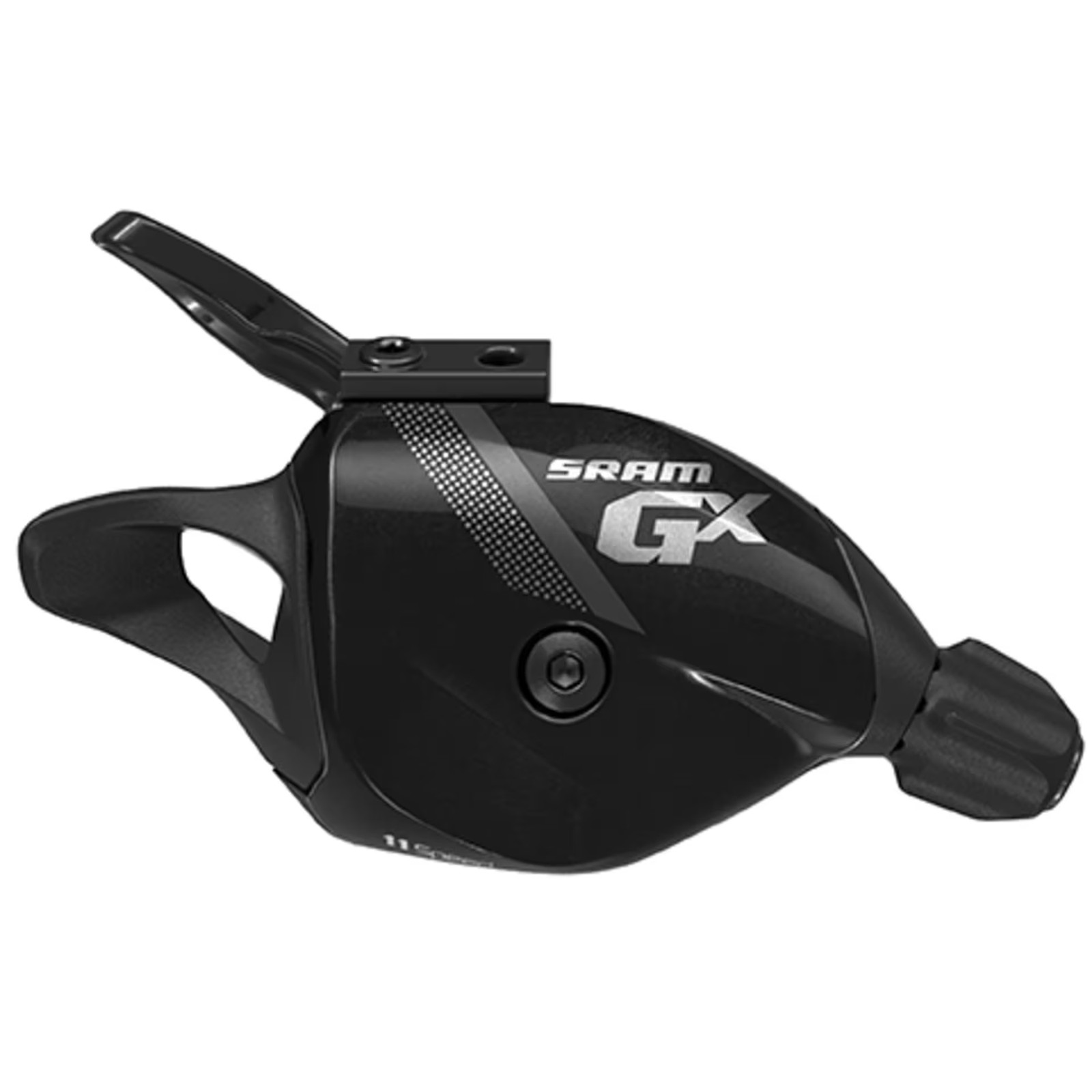 SRAM GX Trigger Shifter Set: Precision 2×11 Speed Levers