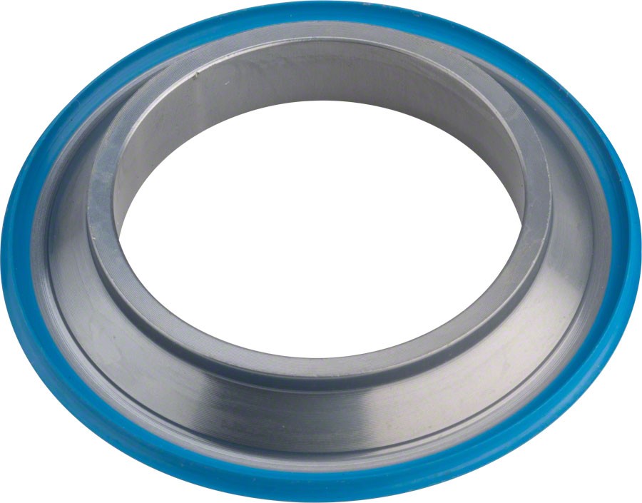 Crown Races – Cane Creek 110-Series Alloy 47/30 Conversion Crown Race 1-1/4″ to