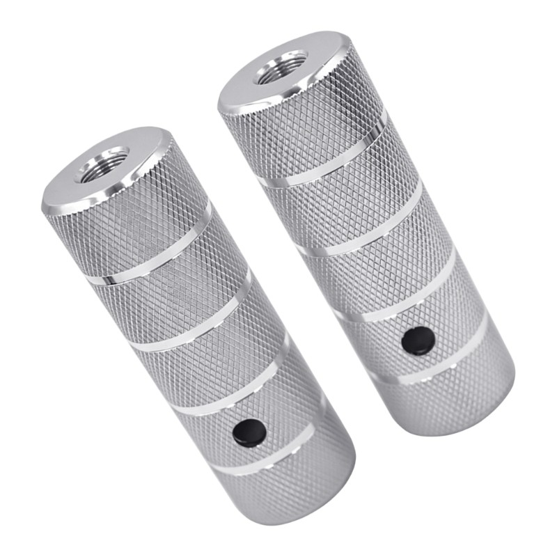 Aluminum Metal Bike Foot Posts for Street Cycling Repair Tasks