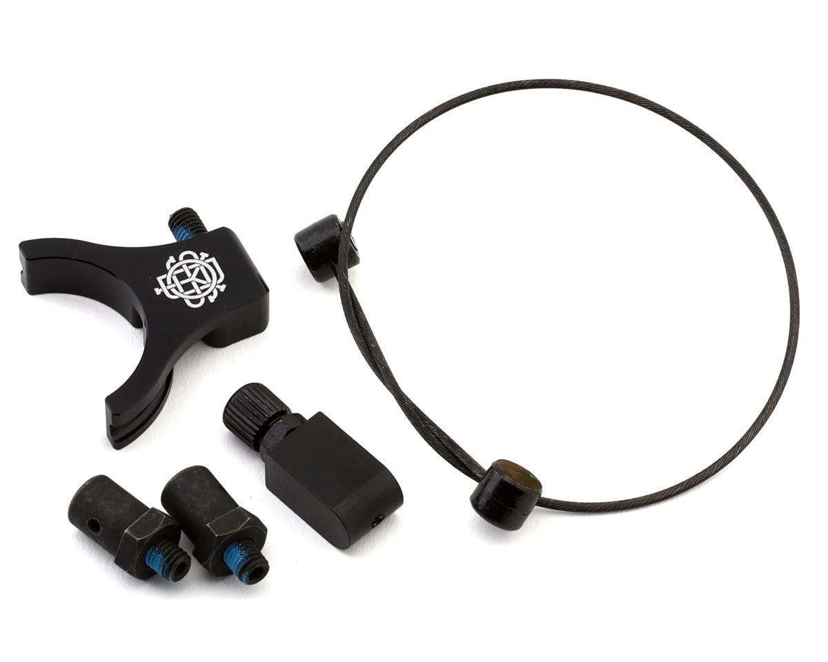 Odyssey Evo 2.5 U-Brake (Toothpaste) [ODB-283-TPS]
