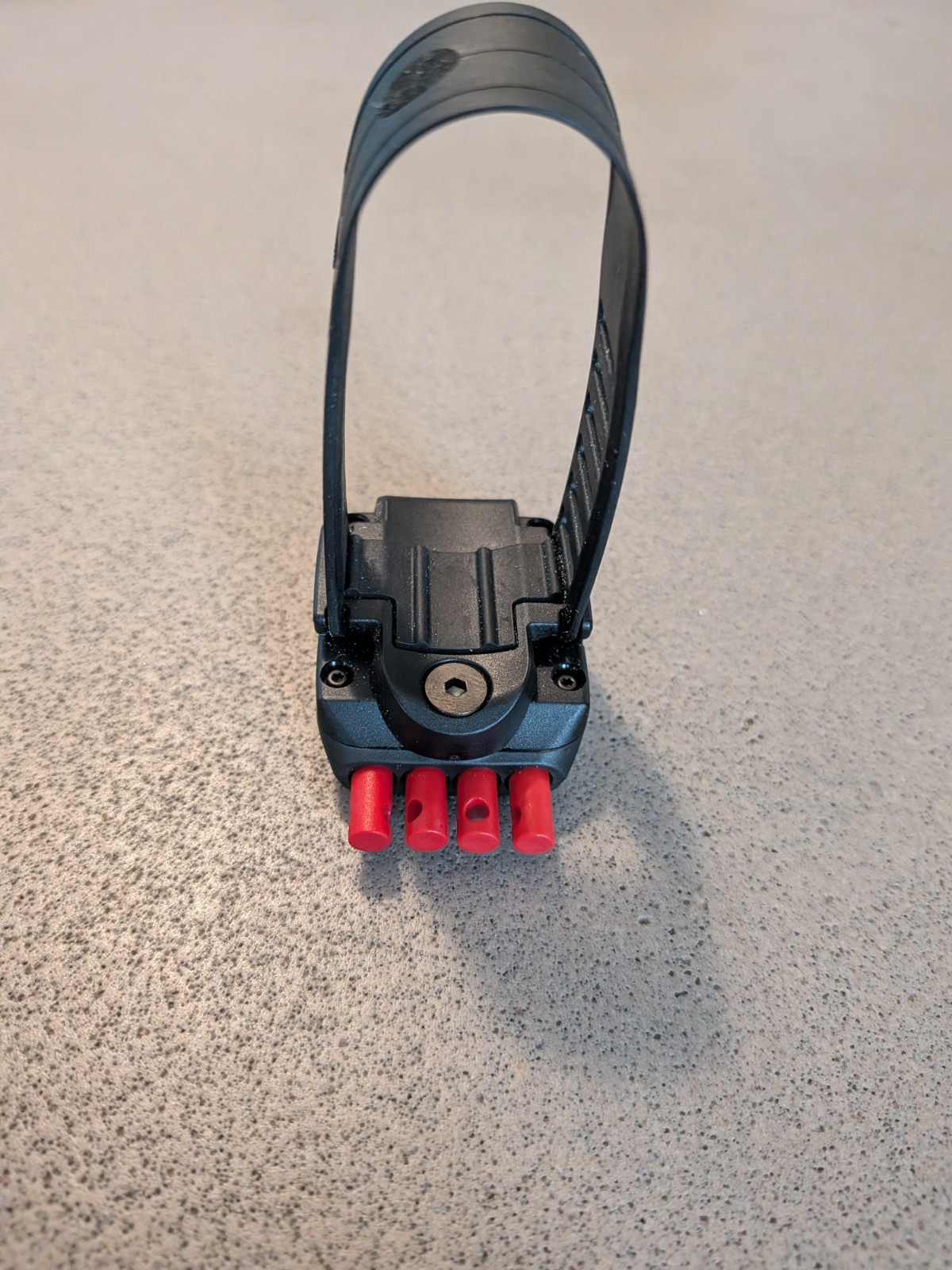 OEM SRAM RED eTap AXS Blip Box
