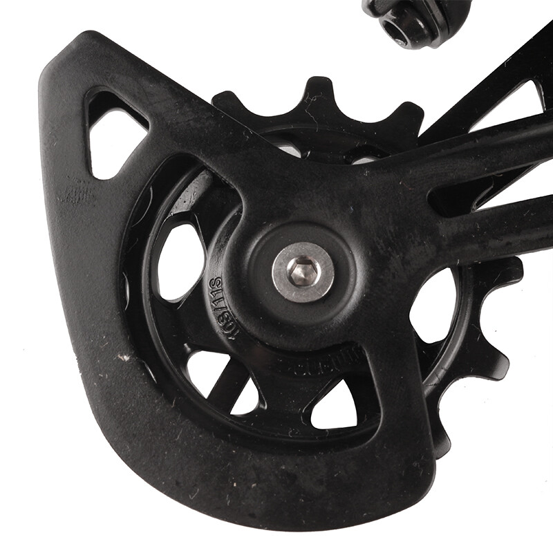 Shimano Deore RD M5100 RD M5120 SGS Rear Derailleur 11 Speed Long Cage MTB Bike