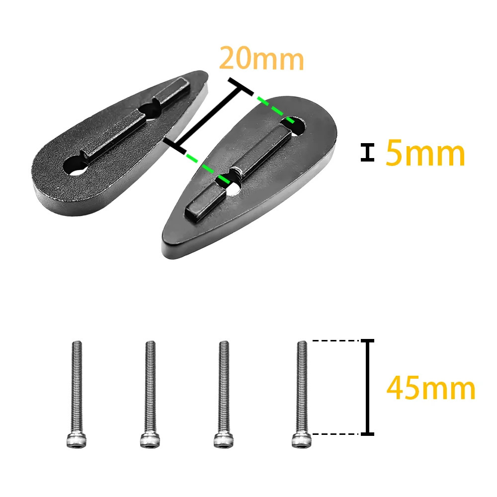 Carbon Bicycle Rest TT Handlebar Extension Triathlon Time Trial Cycling Parts