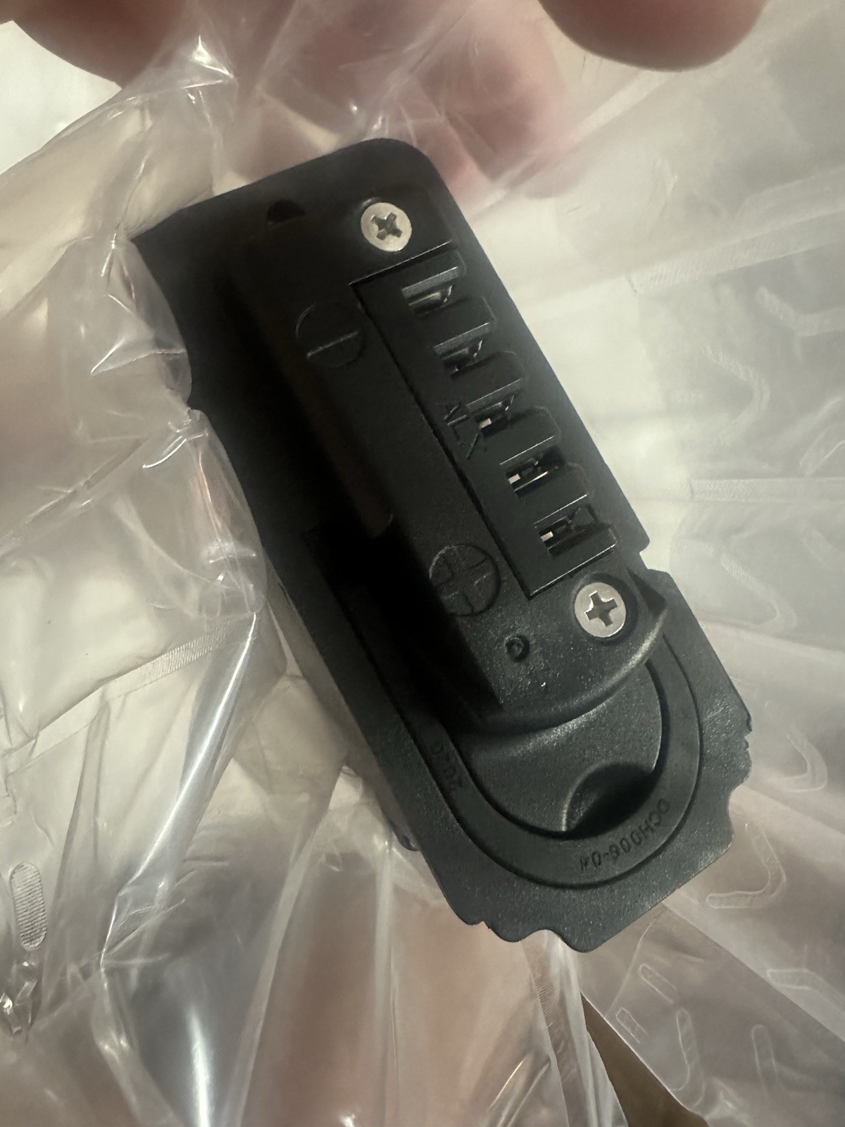 Genuine Jetson Warren All-terrain Electric Bike battery 48V 10AH DCH 007 NO KEY