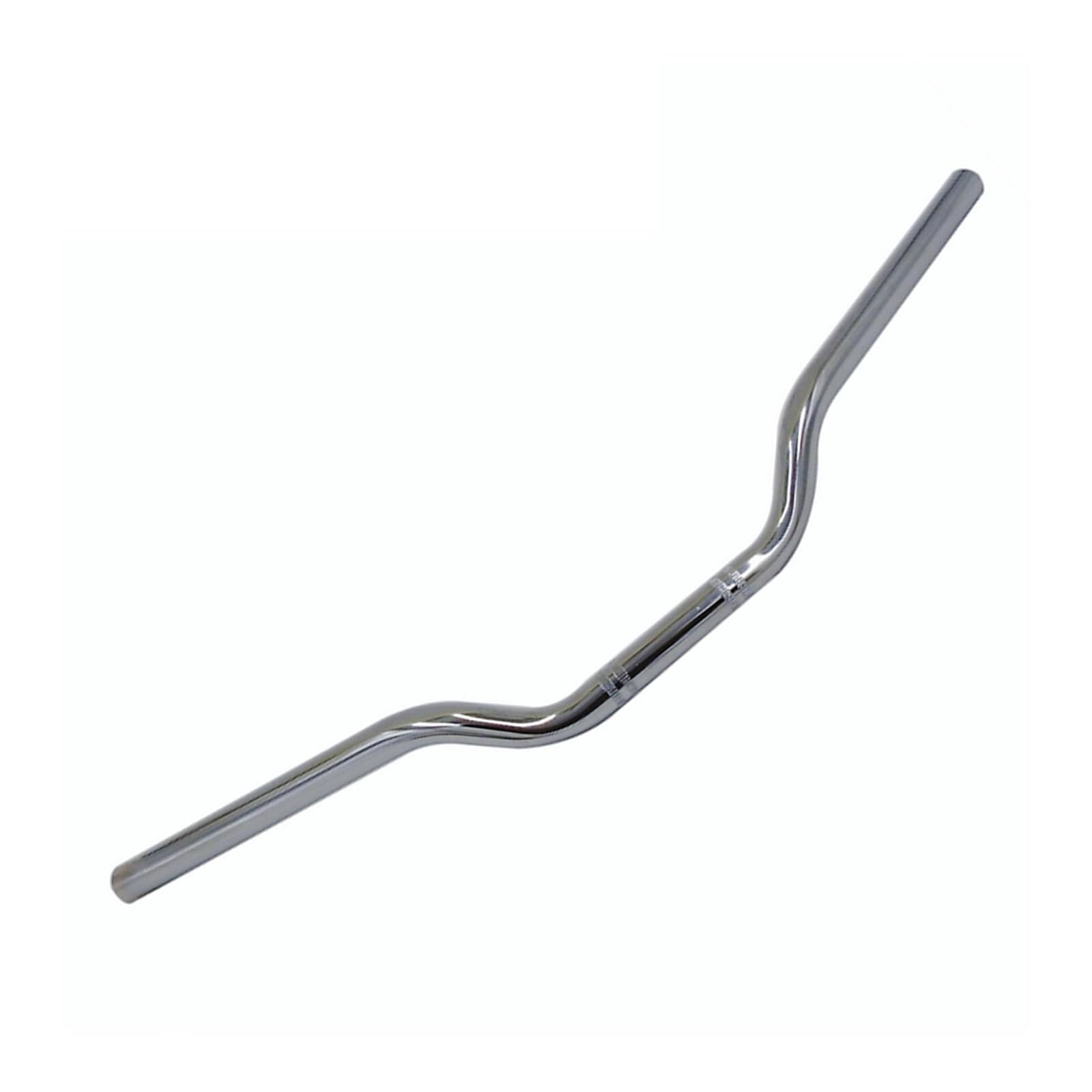 Motorcycle Handlebar 7/8″ 22mm Cafe Racer Handlebars Low Rise Drag Bars