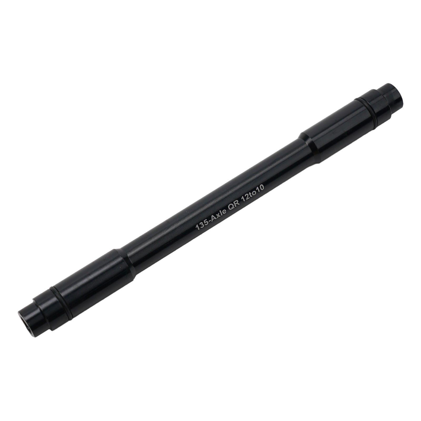 Convenient 12mm x 135/142/148mm Thru Axle Adapter to Quick Release 10mm
