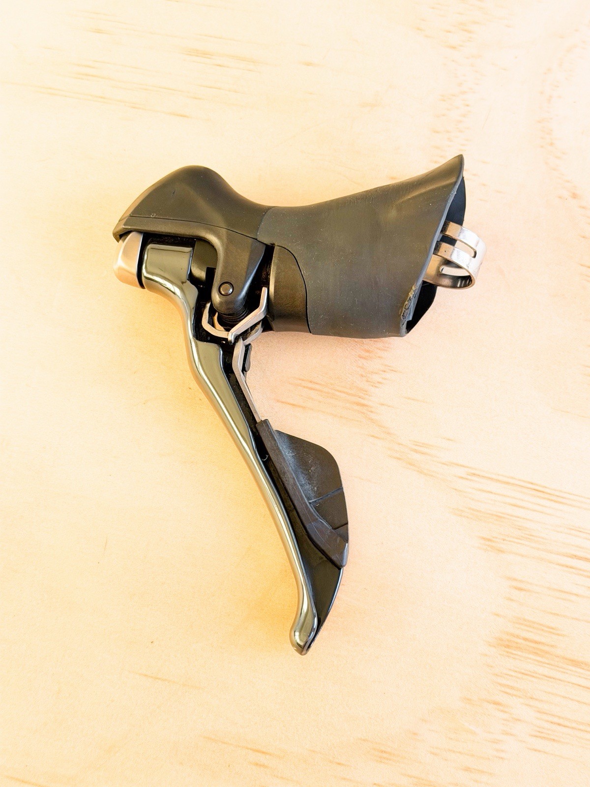 Shimano Dura Ace ST-9001 STI Shifter / Brake Lever Set Left / Right 11 Speed