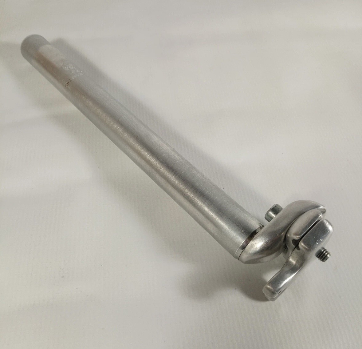 Specialized Aluminum Bicycle Seatpost 27.2mm J93 Mountain Bike Road Bike