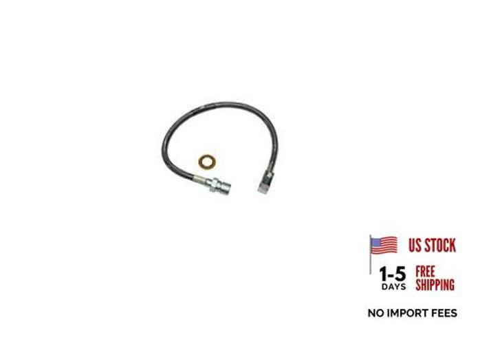 RealTruck SUPERLIFT SUSPENSION Brake Hose Kit for Suburban/Blazer/GM Pickup |