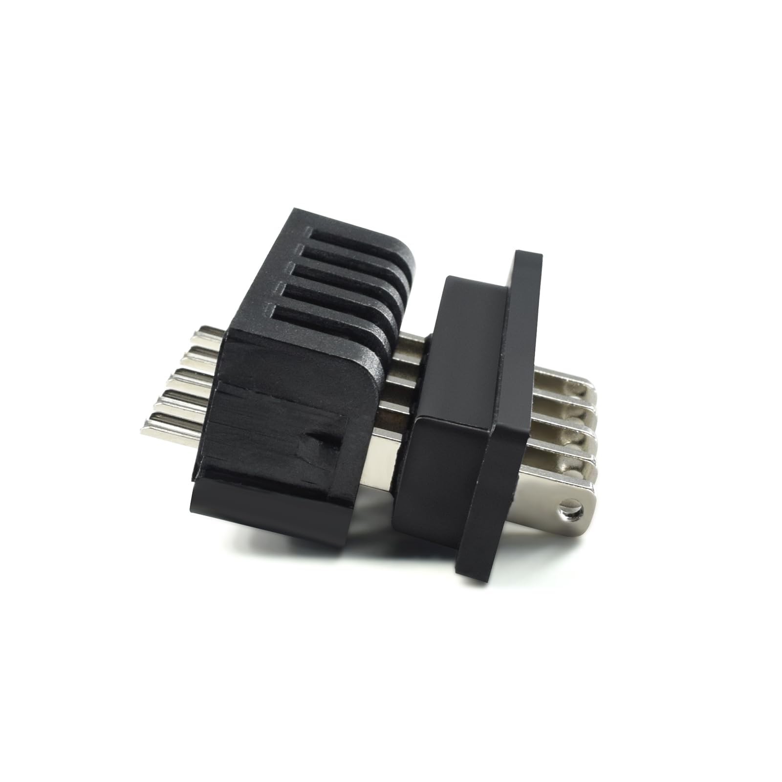 EBike Battery Connector Plug 4 Pins & 5 Pins – Male & Female Discharge Plug