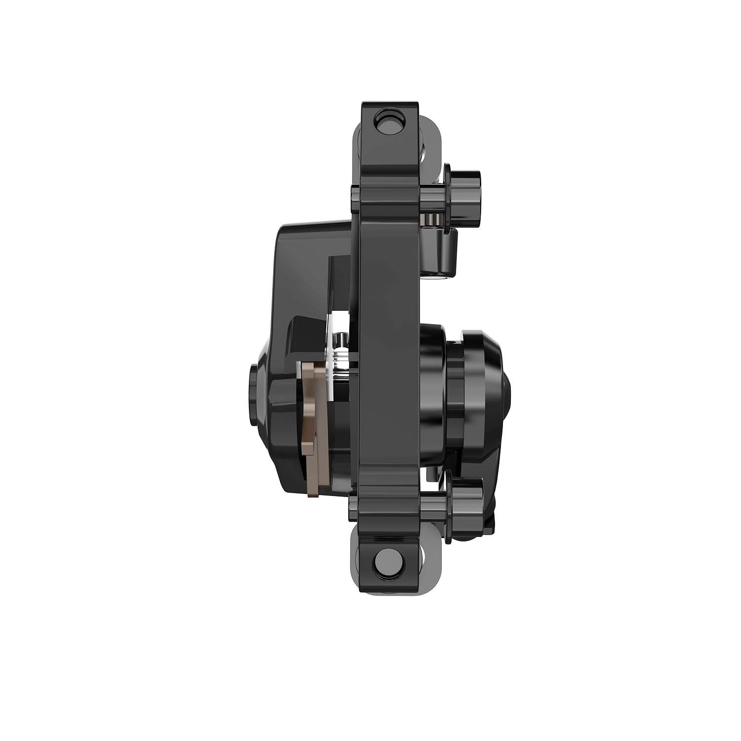 Hikeep Rear Mechanical Disc Brake Calipers Set just for COCO Ebike Accessories