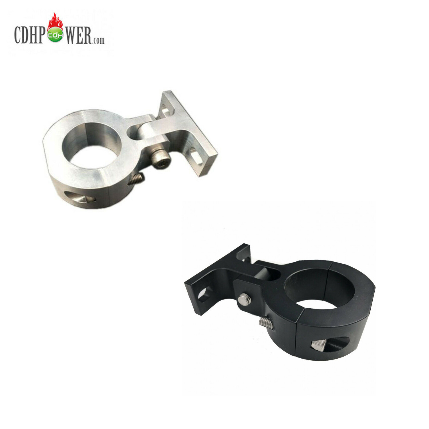 CDHPOWER NEW Universal Motor Mount 38.5mm (Suit front mount width 32mm and 40mm)