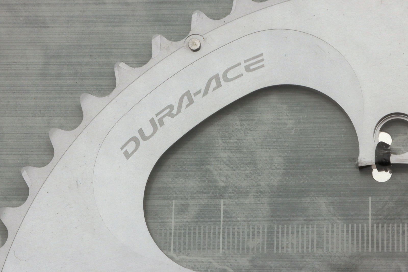 Shimano Dura-Ace FC-7800 Road Chainring 56T E SG-X 130 BCD 2X10 SPD 5 Bolt NOS